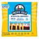Pacific Gold Beef Jerky, Variety Pack, 15 oz, 12-count