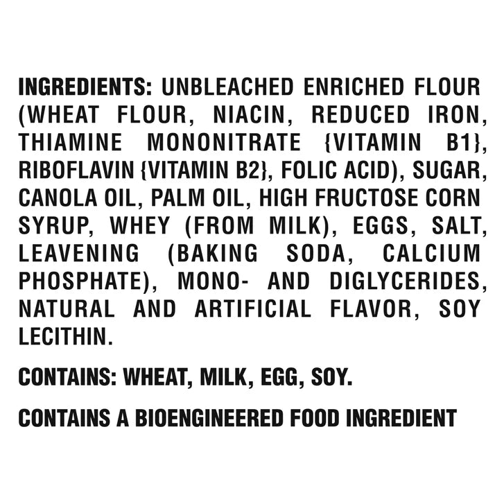 Nilla Wafers Cookies, 15 oz, 2 Count