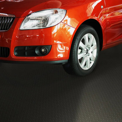 Supreme Garage Floor Tiles, 8-pack