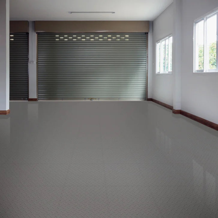 Supreme Garage Floor Tiles, 8-pack