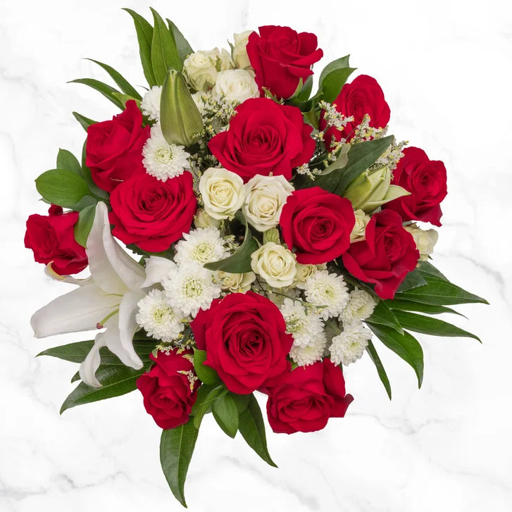 Royal Riches Floral Arrangement