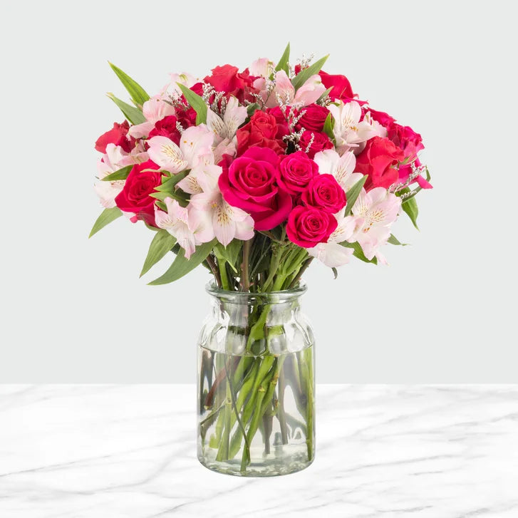 Fleur Floral Arrangement