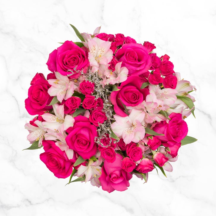 Fleur Floral Arrangement