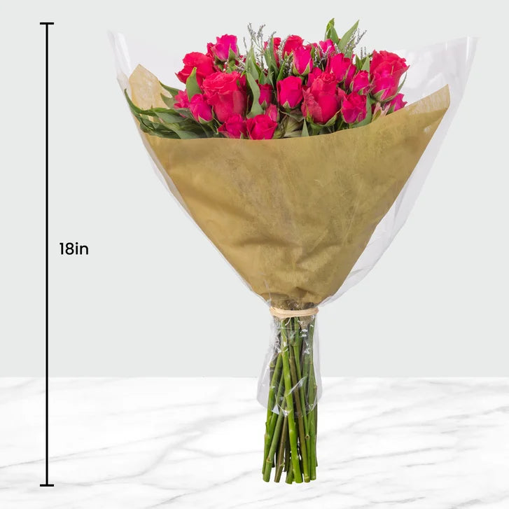 Fleur Floral Arrangement