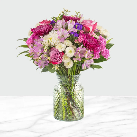 Thinking of You Floral Arrangement