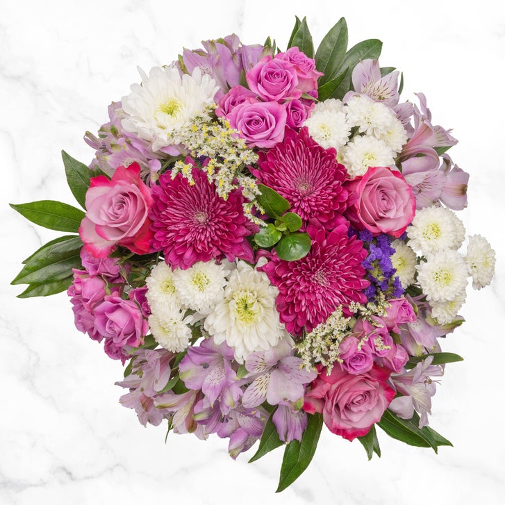 Thinking of You Floral Arrangement
