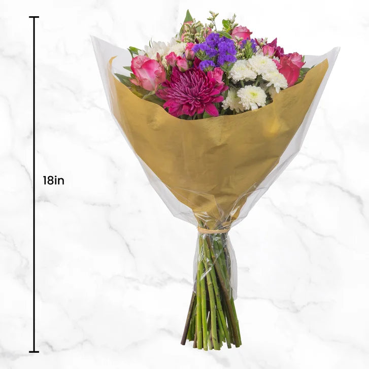 Thinking of You Floral Arrangement