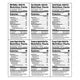 Bigelow Herbal Tea, Variety Pack, 168 bags