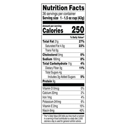 Jif To Go Peanut Butter Cups, Creamy, 1.5 oz, 36-count