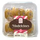 Sugar Bowl Bakery, Madeleine Cookies, 1 oz, 28-Count