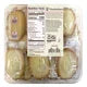 Sugar Bowl Bakery, Madeleine Cookies, 1 oz, 28-Count