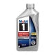 Mobil 1 High Mileage Full Synthetic Motor Oil 10W-30, 1-Quart/6-pack