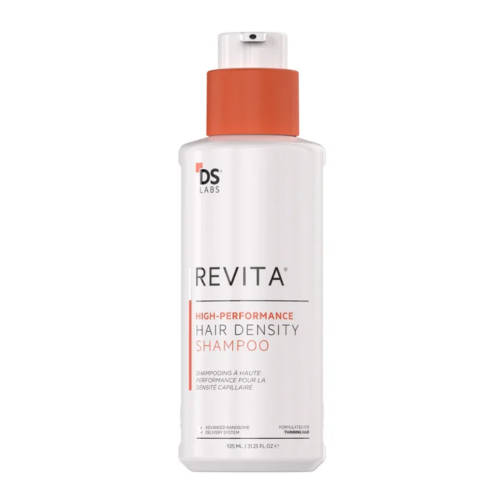DS Laboratories Revita Hair Stimulating Shampoo (Anti-Hair Loss & Anti-Thinning)