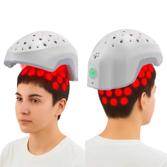 Theradome EVO Laser Hair Growth Device