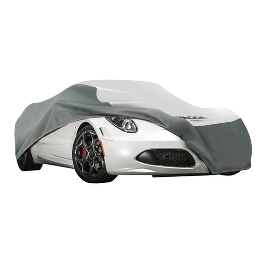 Coverking Hybrid Car Cover
