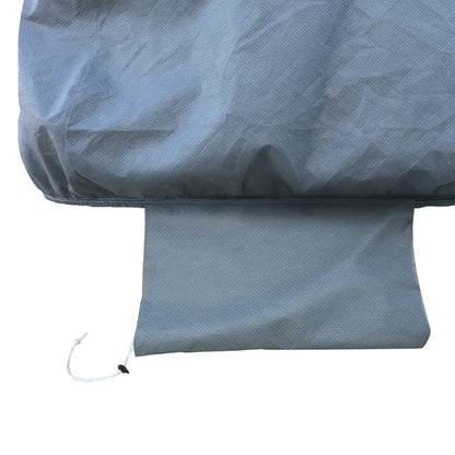 Coverking Hybrid Car Cover