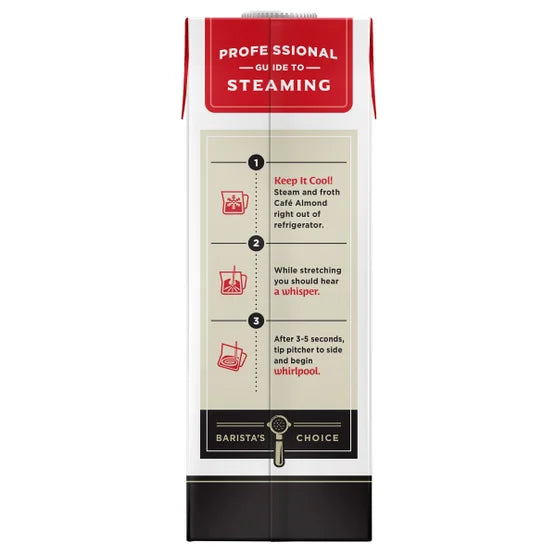 Califia Farms, Cafe Almond Milk, 32 oz, 6-count