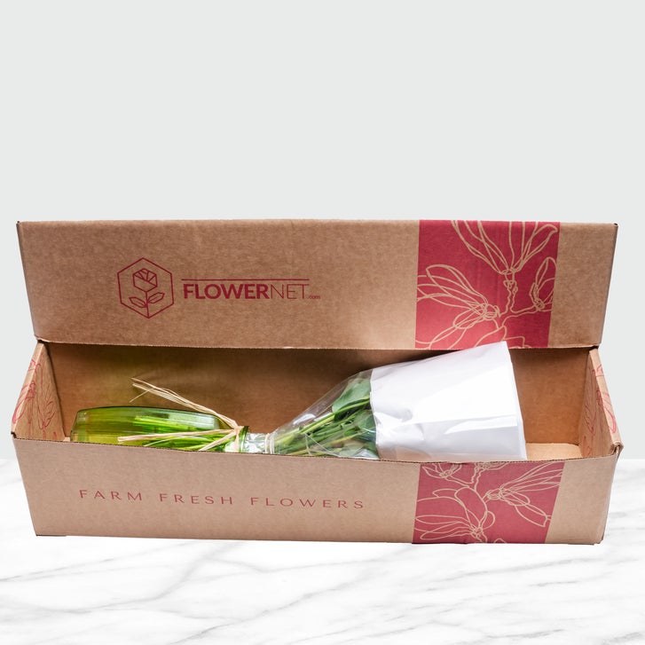 Birthday Full of Happiness Floral Arrangement