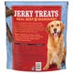 Jerky Treats American Beef Dog Snacks 60 oz, 2-count
