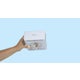 Nellie's Lamby Dryerballs, 4-count, 2-pack