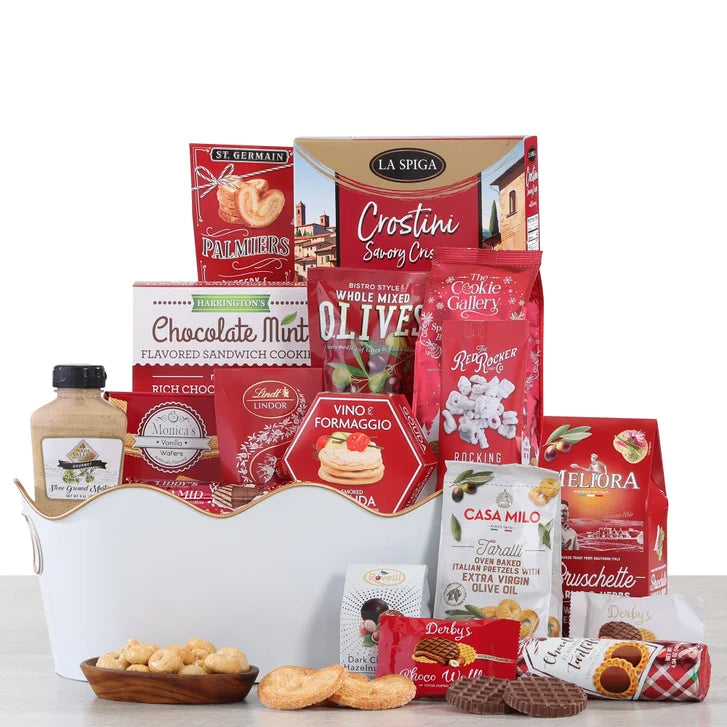 Party Time Beverage Tub