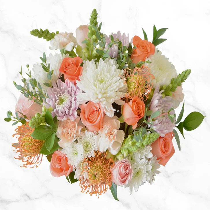 Inspire Floral Arrangement