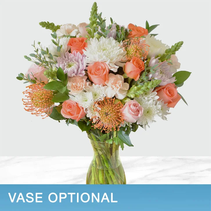 Inspire Floral Arrangement