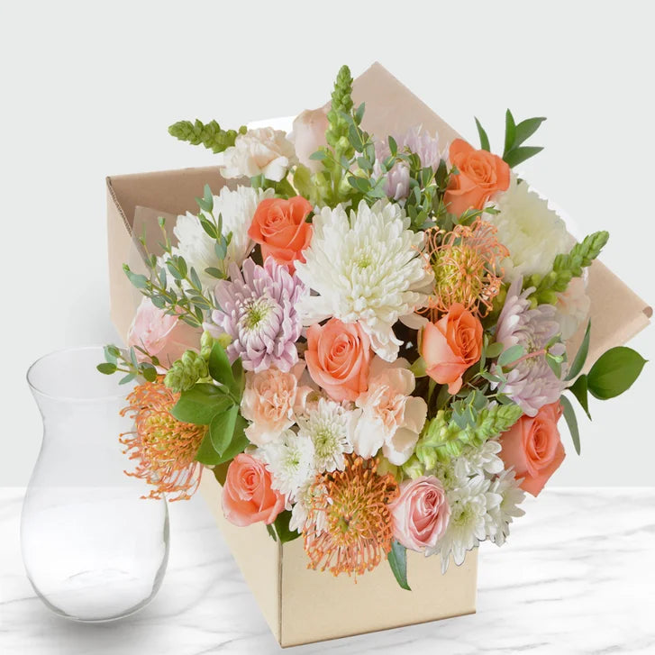 Inspire Floral Arrangement