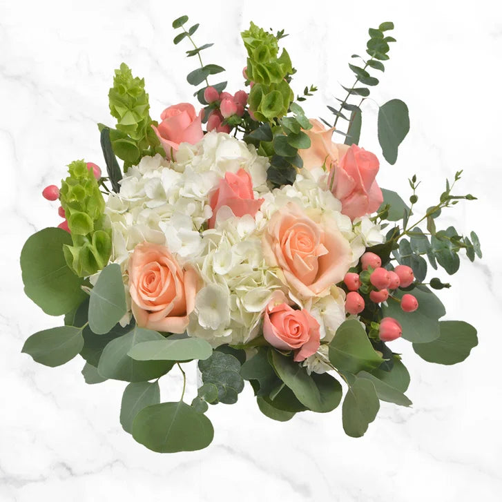 Day Dream Vase Arrangement