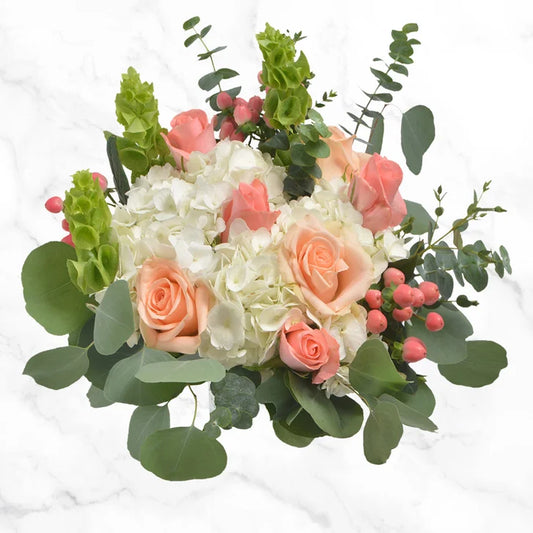 Day Dream Vase Arrangement