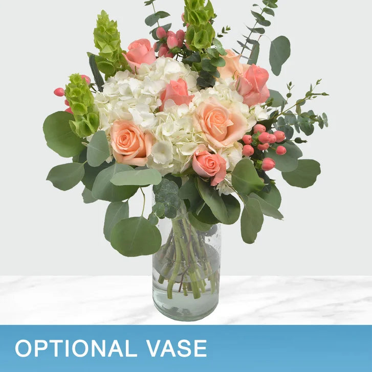 Day Dream Vase Arrangement