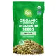 Go Raw Sprouted Organic Pumpkin Seeds with Sea Salt, 22 oz