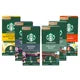 Starbucks by Nespresso Original Line Variety Pack Capsules, 60 Count