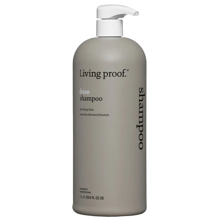 Living proof. No Frizz Shampoo, 32.0 fl oz