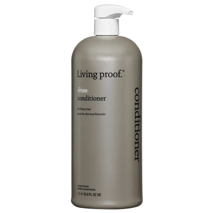 Living proof. No Frizz Conditioner, 32.0 fl oz