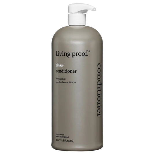Living proof. No Frizz Conditioner, 32.0 fl oz
