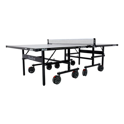 Stag Pacifica OUTDOOR Table Tennis with Rackets, Balls and Storage Pouch