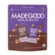 MadeGood Organic Granola Minis, Variety Pack, 0.85 oz, 24-count