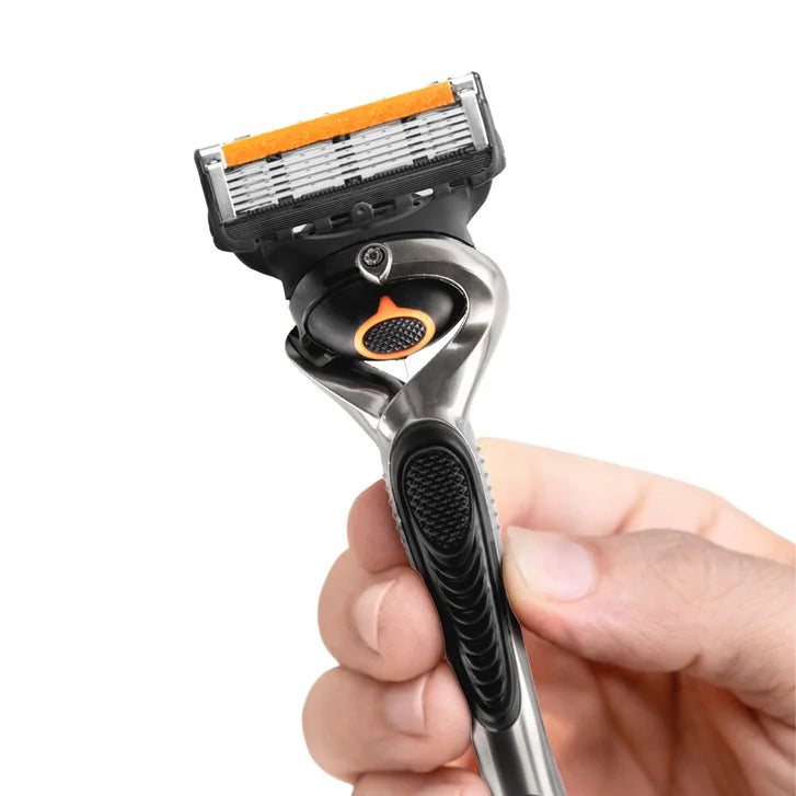 Gillette Proglide Plus Razor Cartridge Refills, 16-count