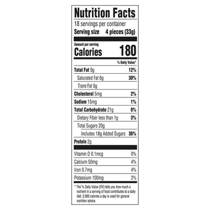 Toblerone Swiss Milk Chocolate Bar, 3.52 oz, 6-Count