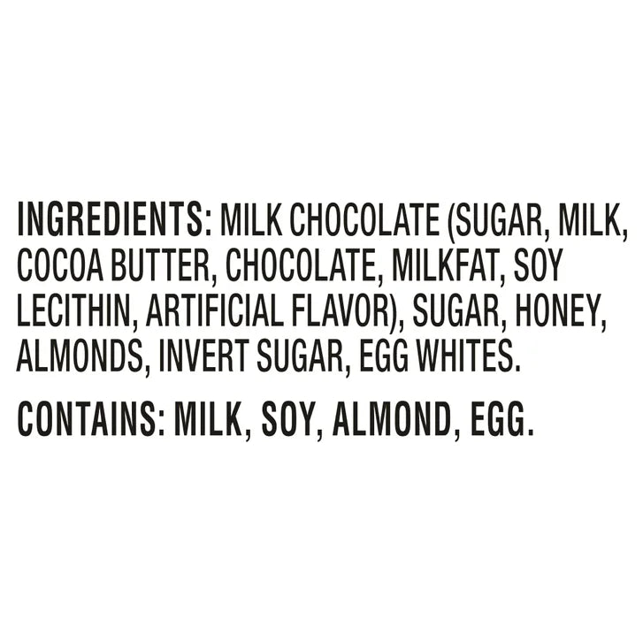 Toblerone Swiss Milk Chocolate Bar, 3.52 oz, 6-Count