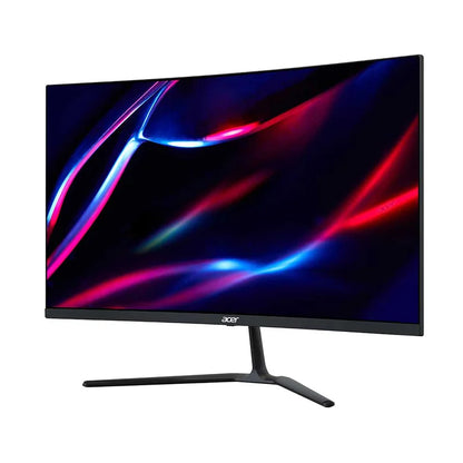 Acer Nitro 27” Class FHD Curved Gaming Monitor