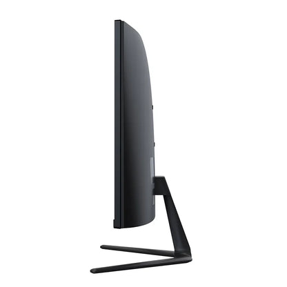 Acer Nitro 27” Class FHD Curved Gaming Monitor