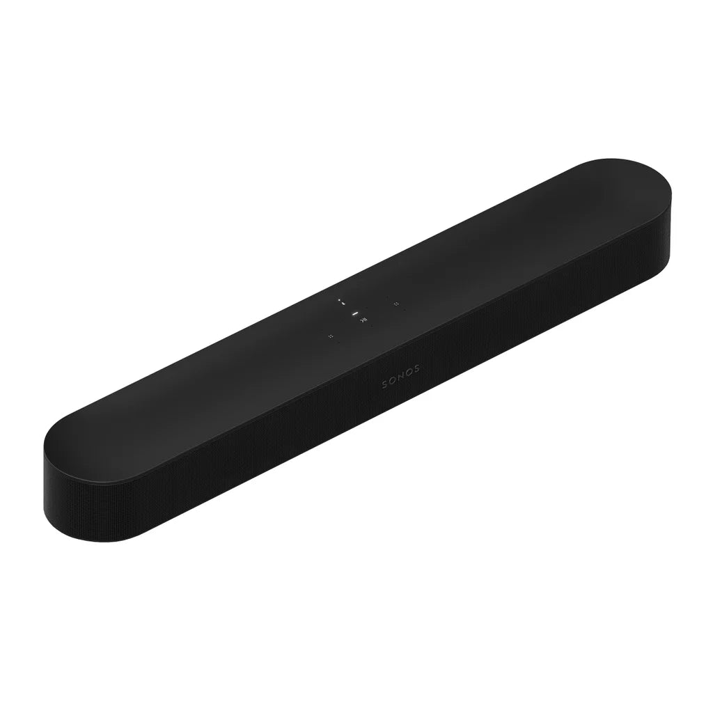 Sonos Beam (Gen 2) Soundbar Bundle