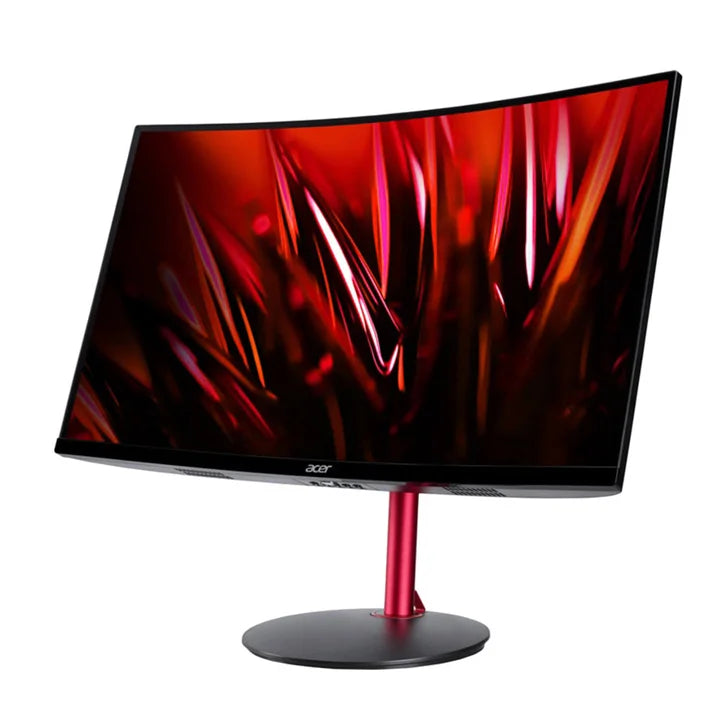 Acer 27” Class WQHD Curved Gaming Monitor