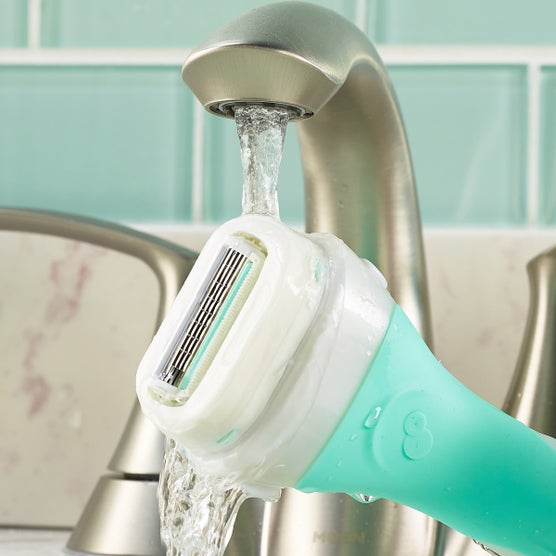 Schick Intuition Sensitive Razor 13 with Cartridges