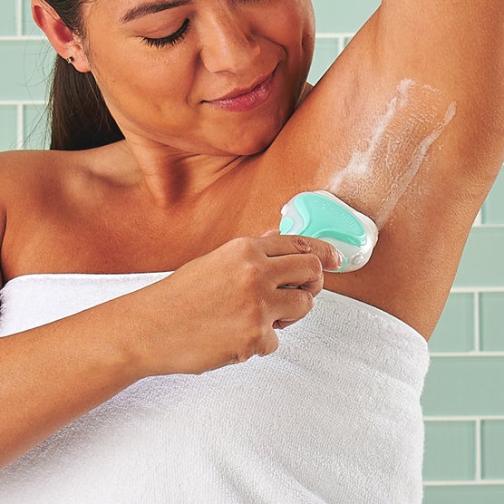 Schick Intuition Sensitive Razor 13 with Cartridges