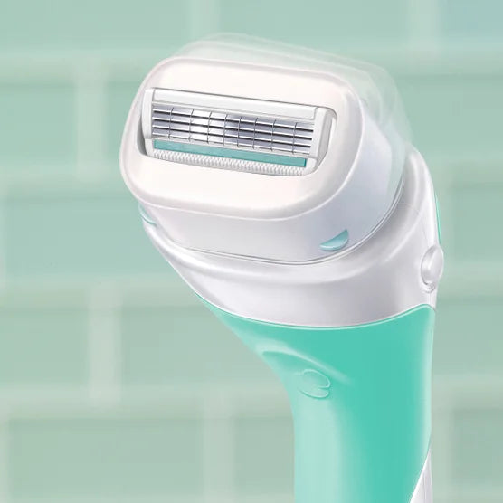 Schick Intuition Sensitive Razor 13 with Cartridges