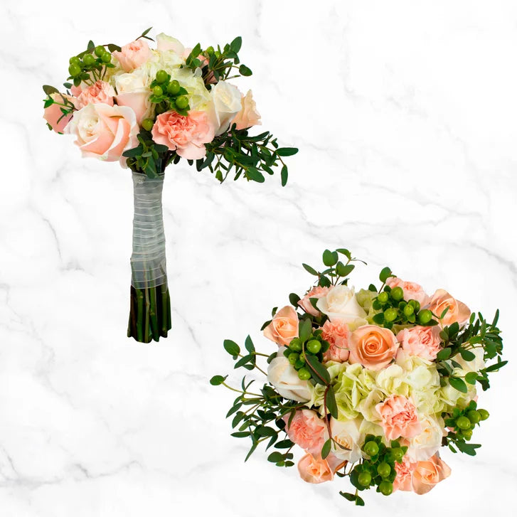 Blush Wedding Collection