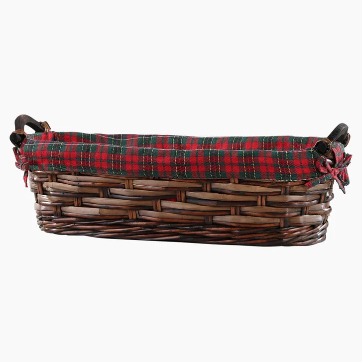 Simply Sweet Holiday Gift Basket